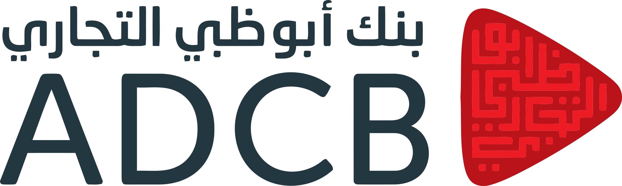 بنك أبوظبي التجاري
