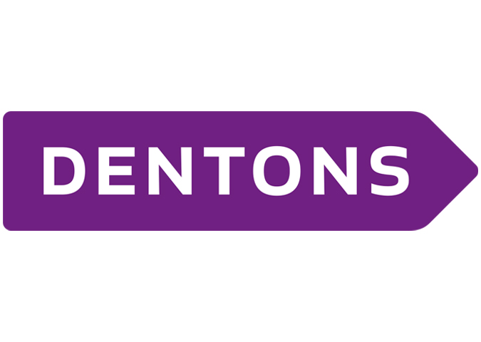 دانتونز Dentons