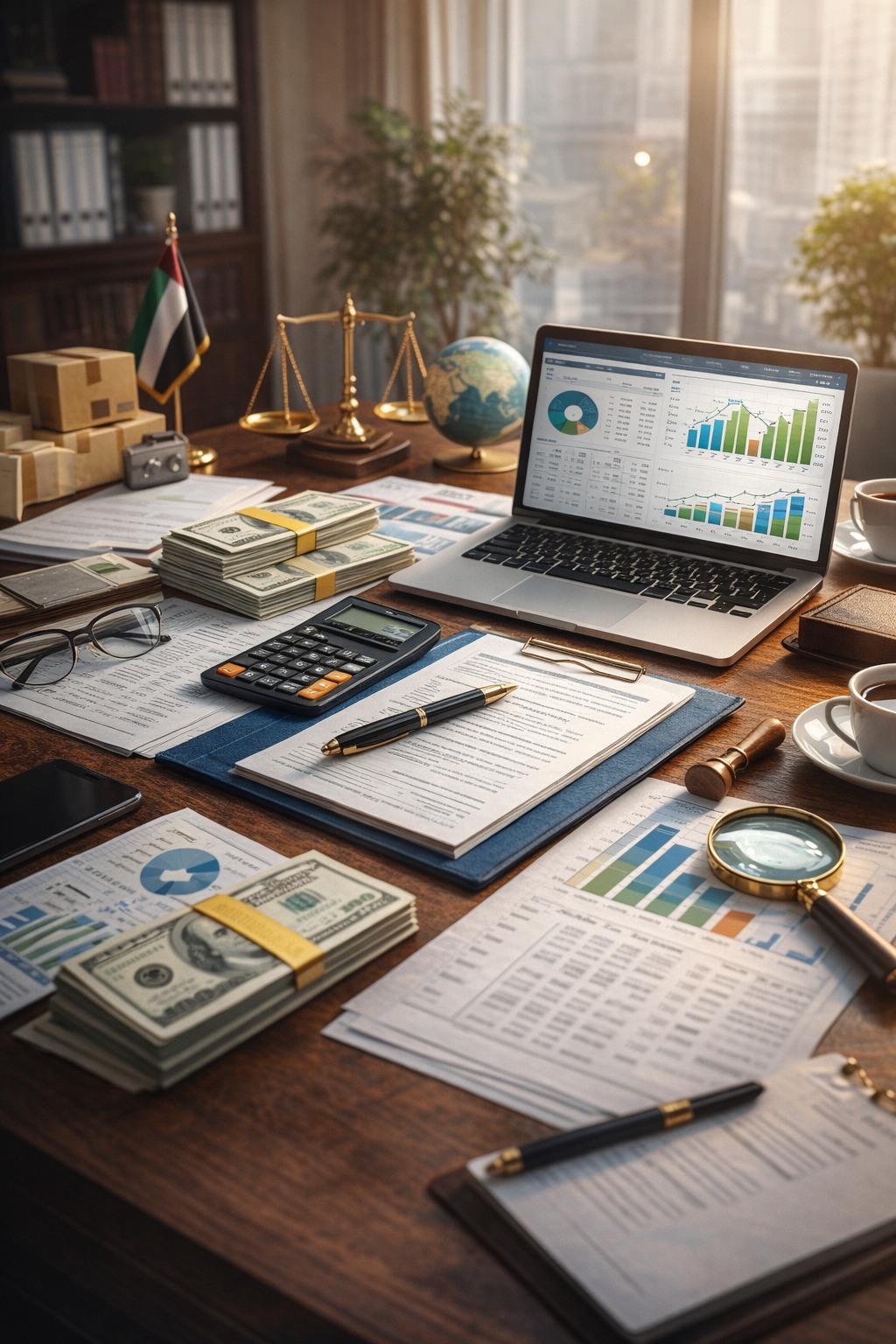 الفرق بين الترجمة